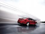 Ford Taurus SHO 2010 года